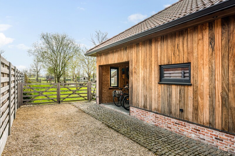 Exclusieve Villa te Lommel