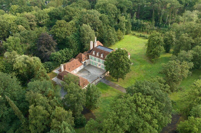 Exclusieve Villa te Schoten