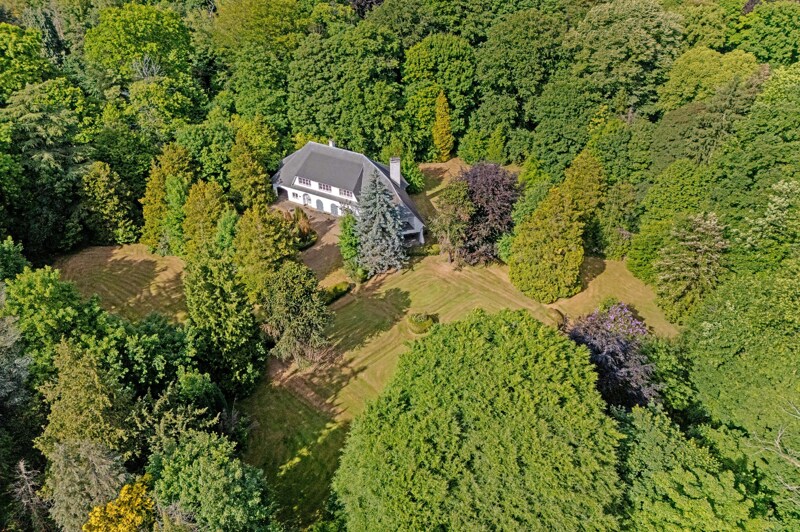 Villa te Hove
