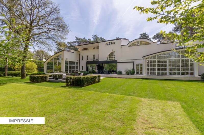 Exclusieve Villa te Schilde