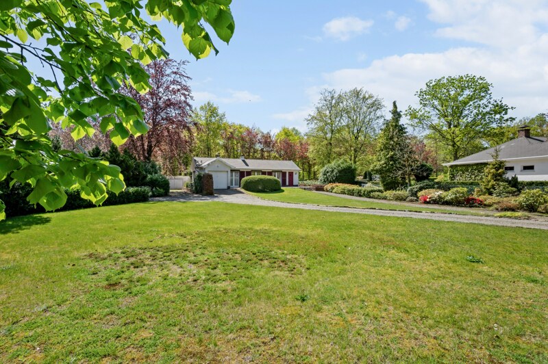 Bungalow te Oud-Turnhout