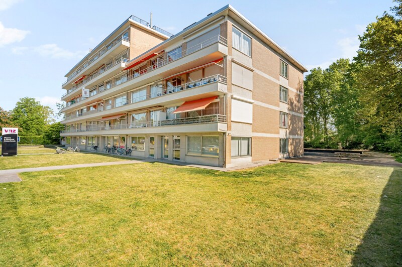 Appartement te Turnhout