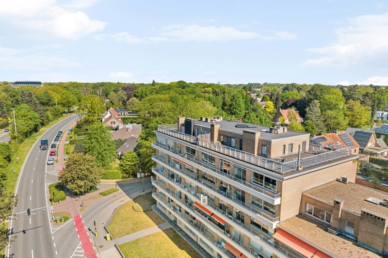 Appartement te Turnhout