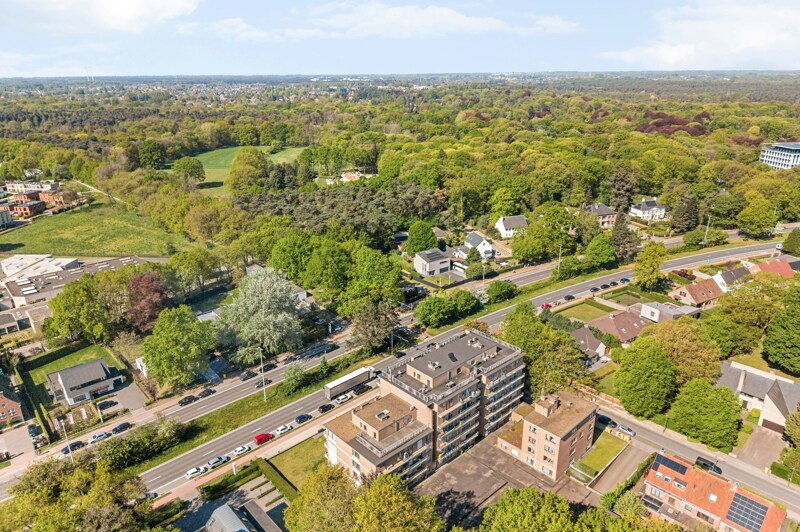 Appartement te Turnhout