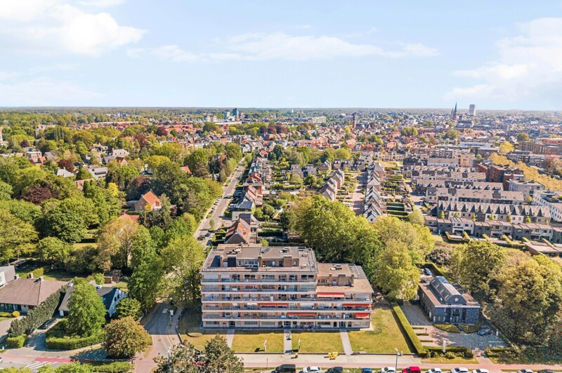 Appartement te Turnhout