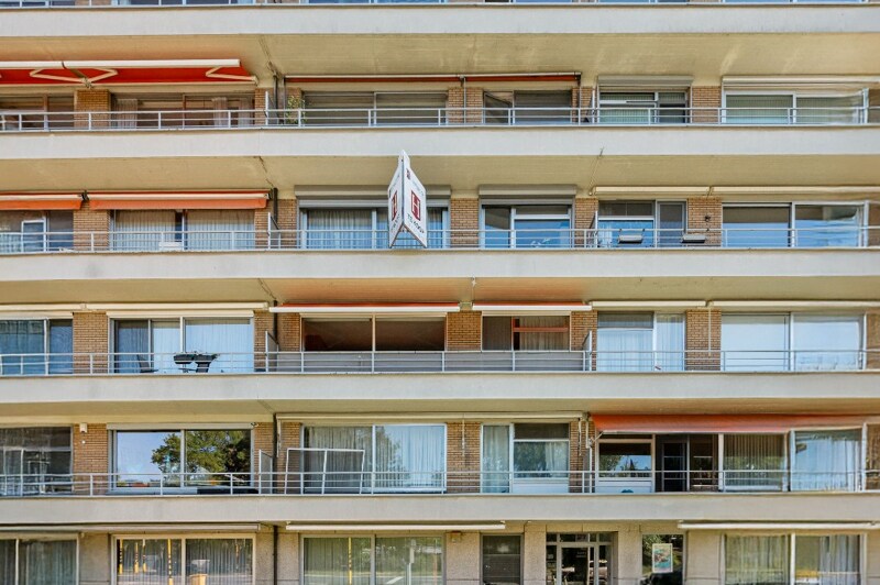 Appartement te Turnhout