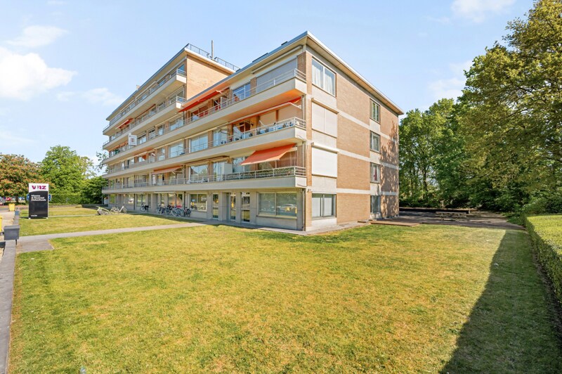 Appartement te Turnhout