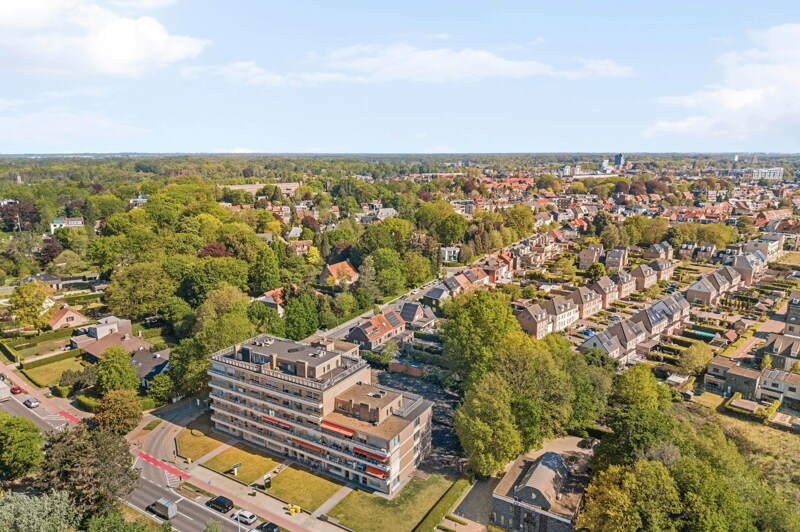 Appartement te Turnhout