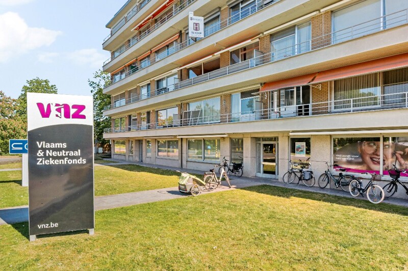 Appartement te Turnhout