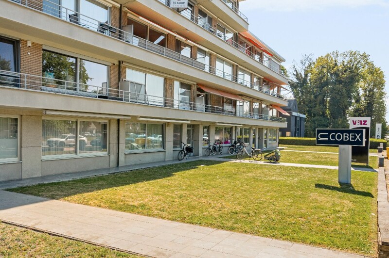 Appartement te Turnhout