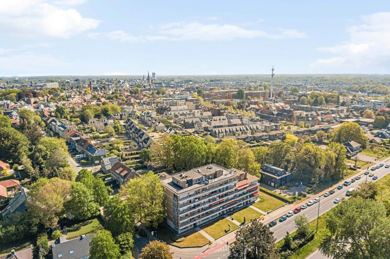 Appartement te Turnhout