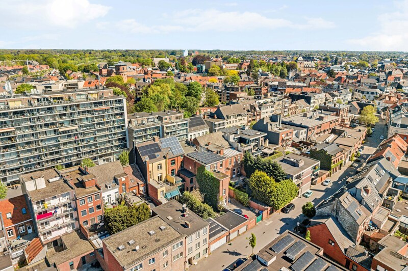 Herenhuis te Turnhout