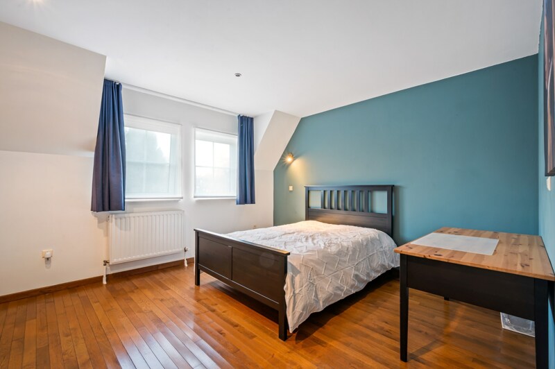Villa te Lichtaart