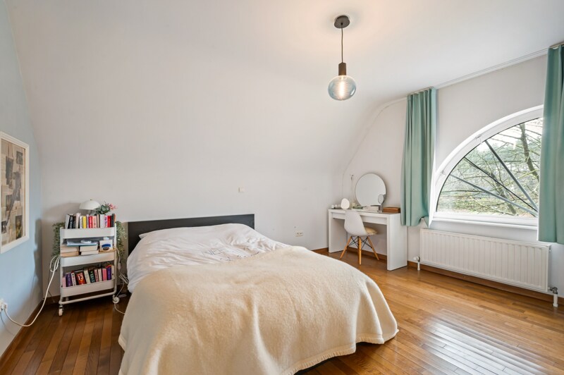 Villa te Lichtaart