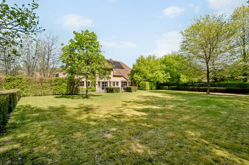 Villa te Lichtaart