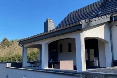 Villa te Sart-lez-Spa