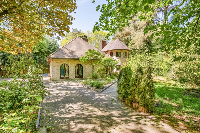 Villa te Schilde
