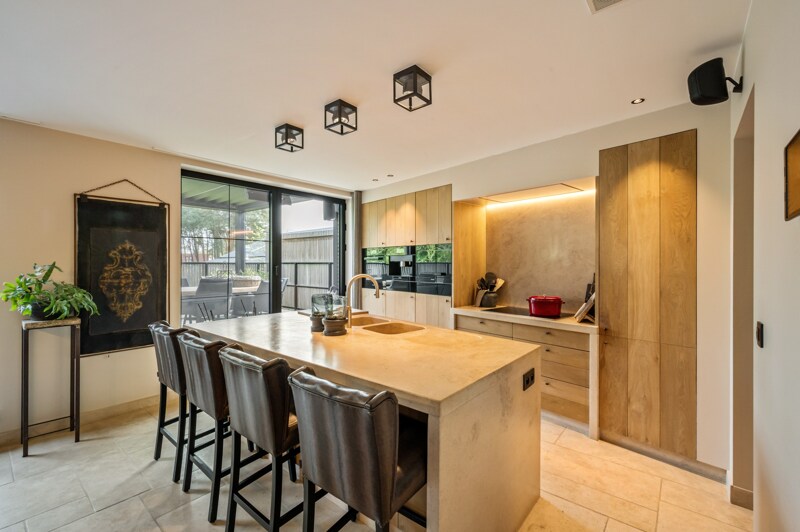 Penthouse te Mol