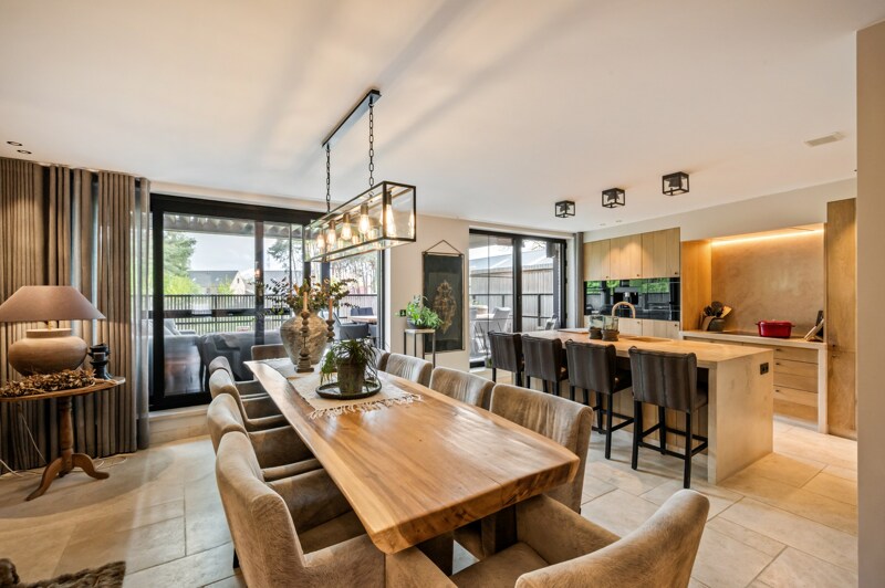 Penthouse te Mol