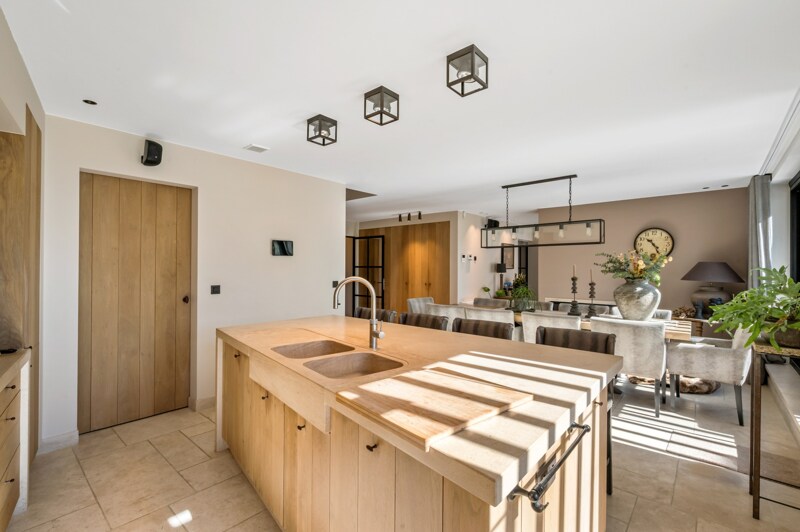 Penthouse te Mol