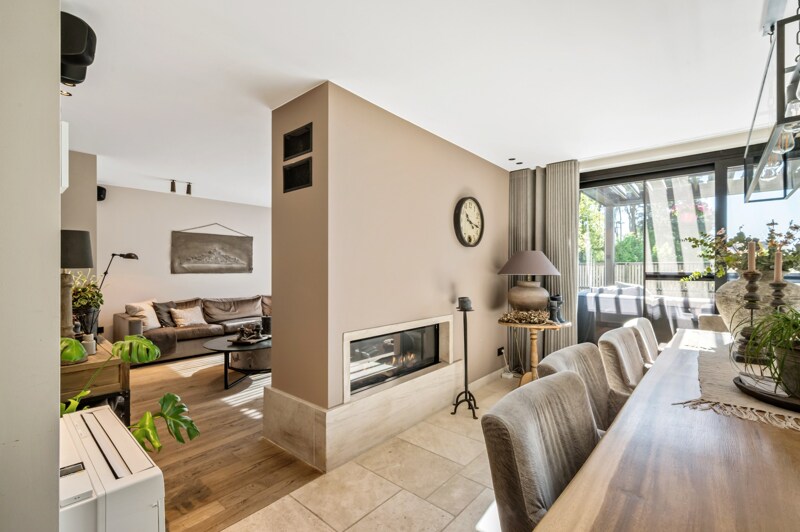 Penthouse te Mol