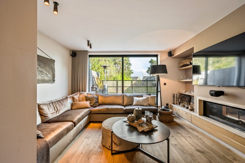 Penthouse te Mol