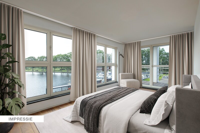 Penthouse te Turnhout