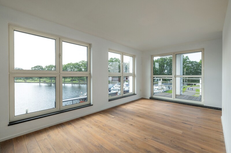 Penthouse te Turnhout