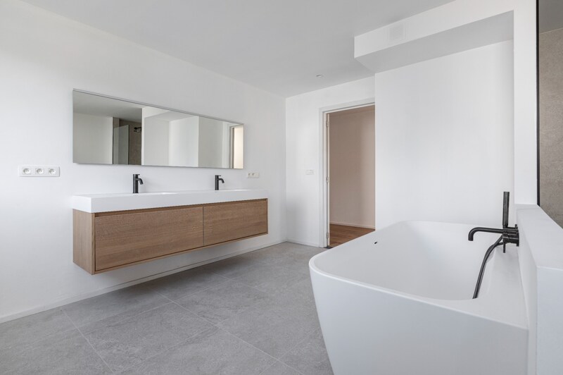 Penthouse te Turnhout