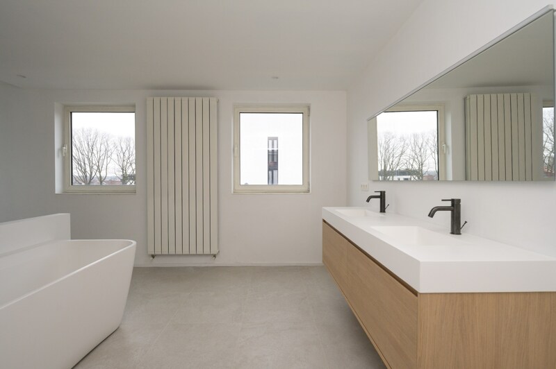 Penthouse te Turnhout