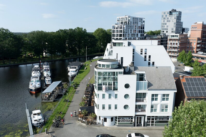 Penthouse te Turnhout