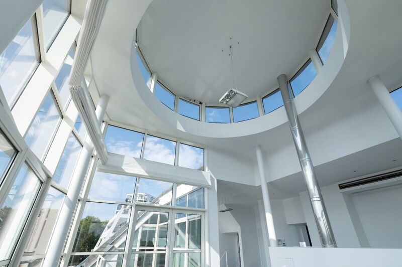Penthouse te Turnhout