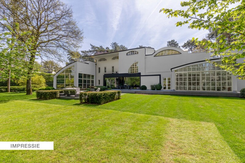 Exclusieve Villa te Schilde