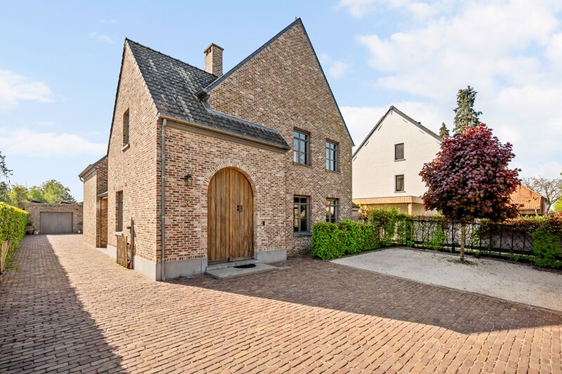 Woning te Lille