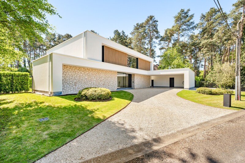 Exclusieve Villa te Kasterlee