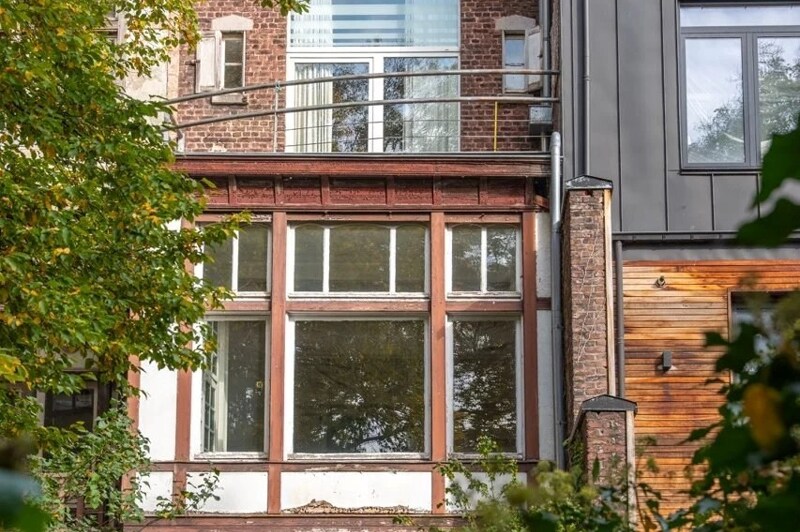 Woning te Liège