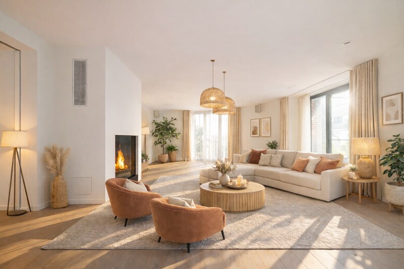Loft te Tournai
