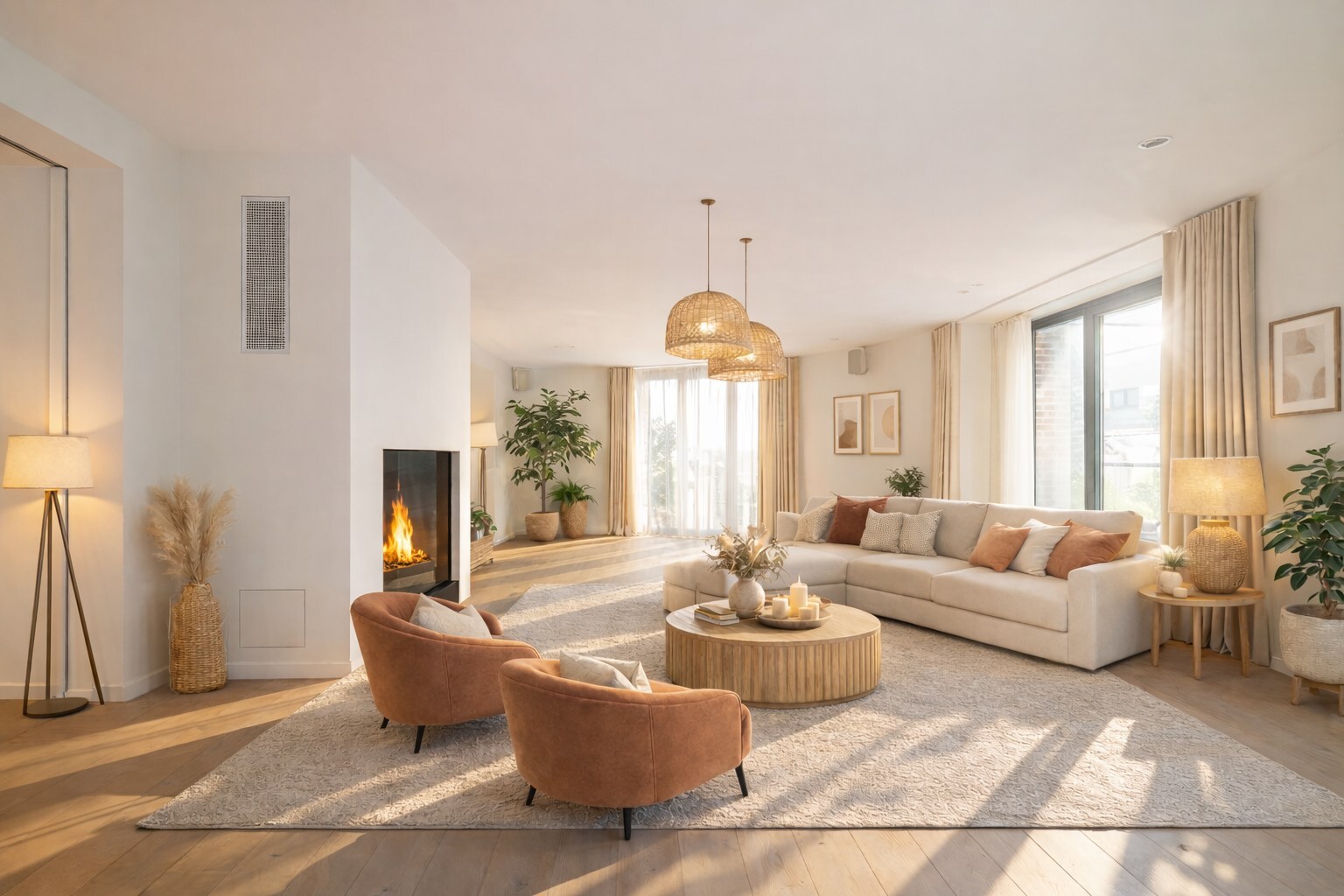 Doornik – Exclusief appartement in gerenoveerde kerk