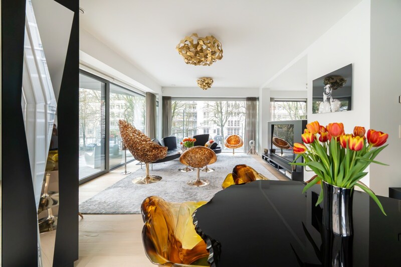 Appartement te Bruxelles
