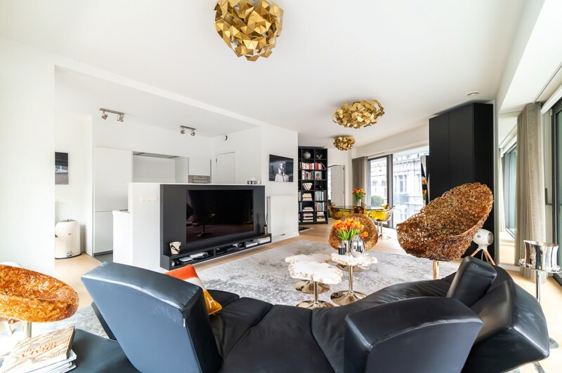 Appartement te Bruxelles