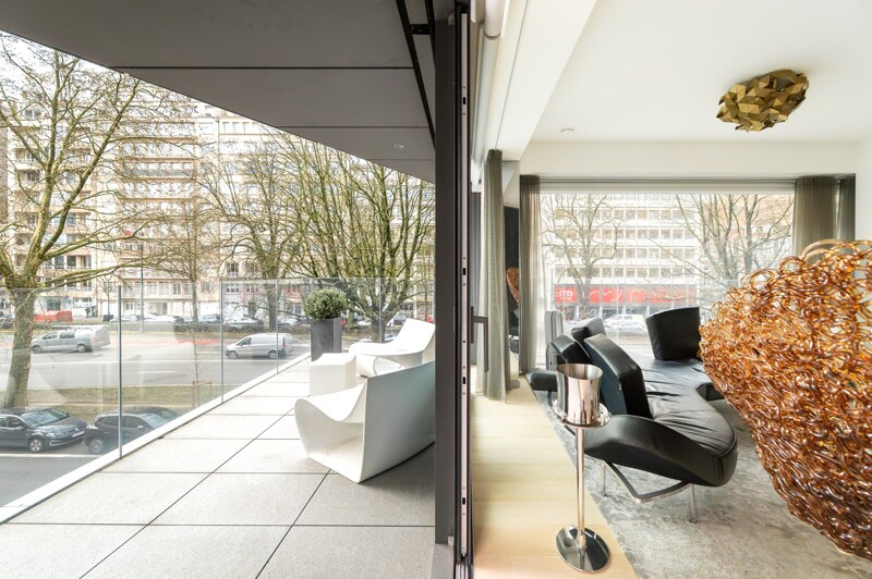 Appartement te Bruxelles