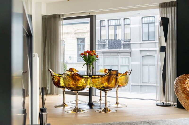 Appartement te Bruxelles