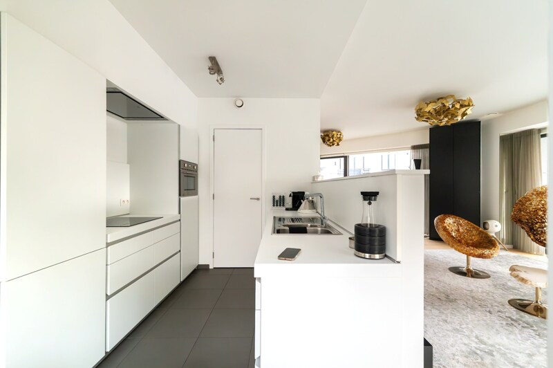 Appartement te Bruxelles