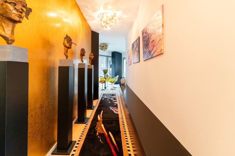 Appartement te Bruxelles