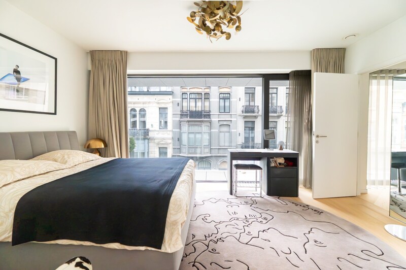 Appartement te Bruxelles