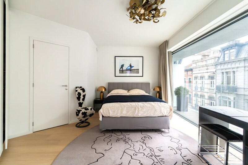 Appartement te Bruxelles