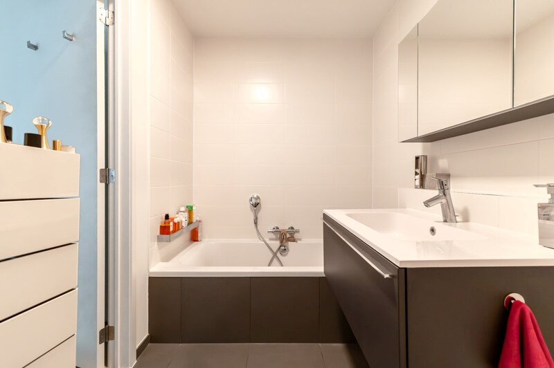 Appartement te Bruxelles