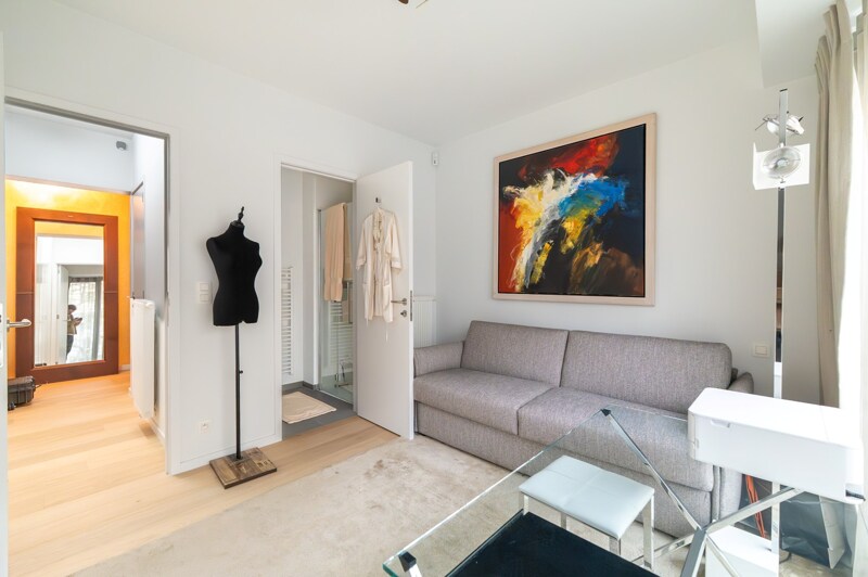 Appartement te Bruxelles