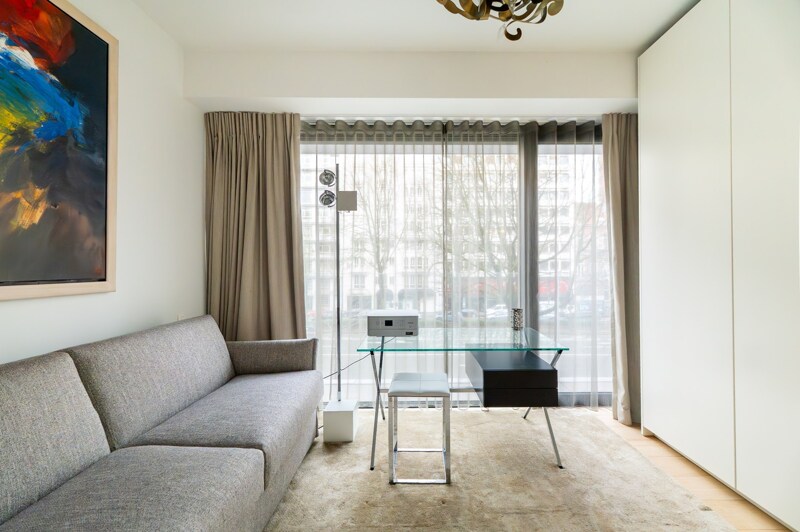 Appartement te Bruxelles