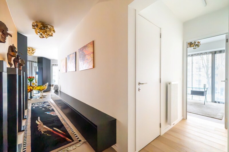 Appartement te Bruxelles